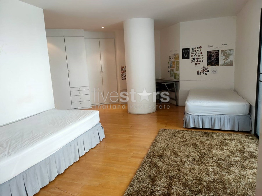 3 bedrooms pet friendly apartment for rent near BTS Phromphong, photo 9