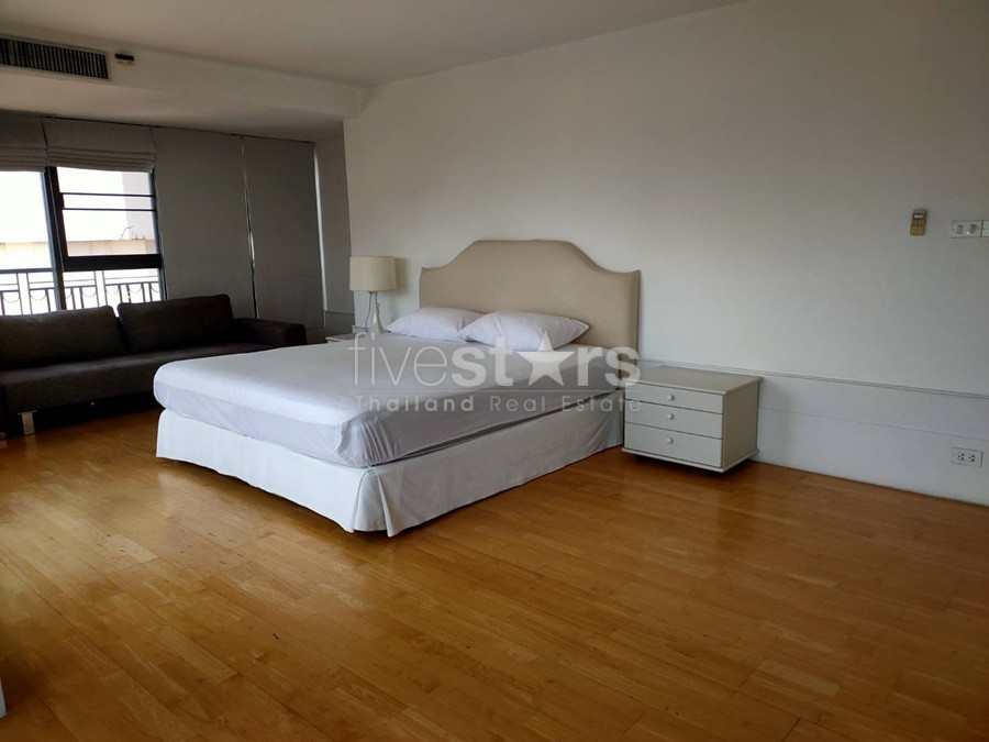 3 bedrooms pet friendly apartment for rent near BTS Phromphong, photo 11