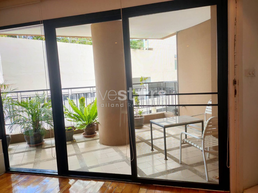 3 bedrooms pet friendly apartment for rent near BTS Phromphong, photo 16