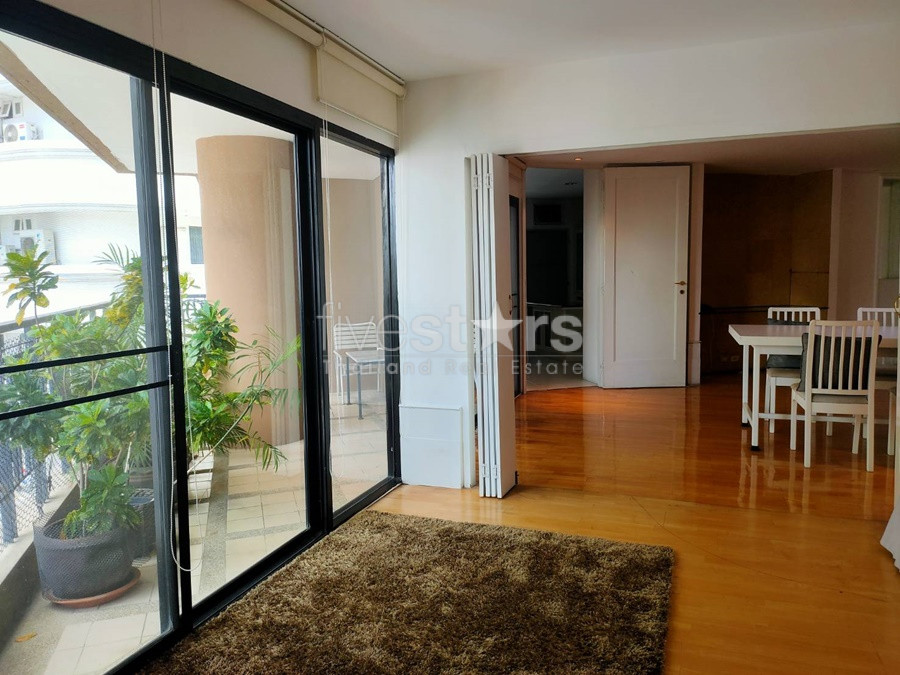 3 bedrooms pet friendly apartment for rent near BTS Phromphong, photo 18