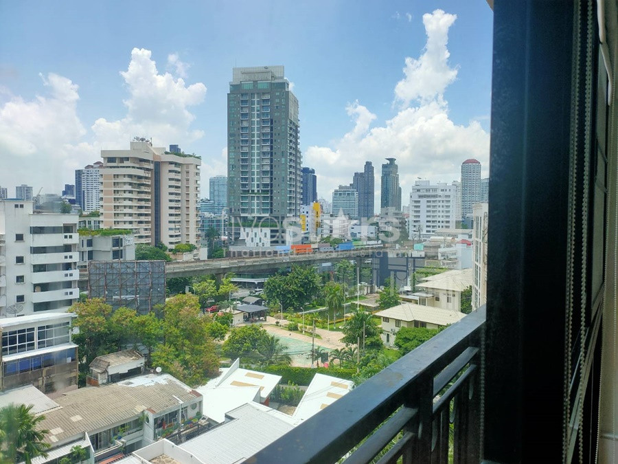 3 bedrooms pet friendly apartment for rent near BTS Phromphong, photo 19