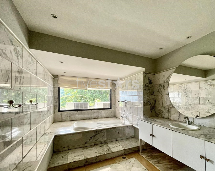 For rent 3 bedrooms pet friendly apartment in Sukhumvit area, photo 7