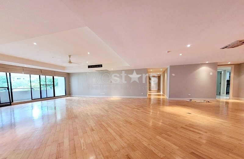 For rent 3 bedrooms pet friendly apartment in Sukhumvit area, photo 2