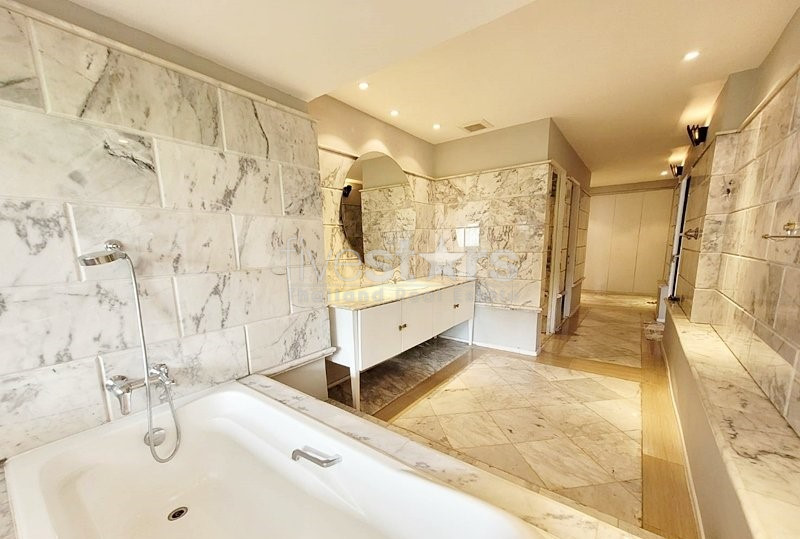 For rent 3 bedrooms pet friendly apartment in Sukhumvit area, photo 11
