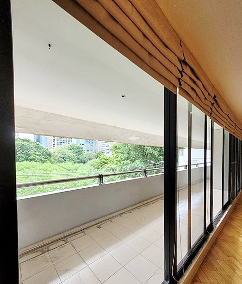 For rent 3 bedrooms pet friendly apartment in Sukhumvit area, photo 12