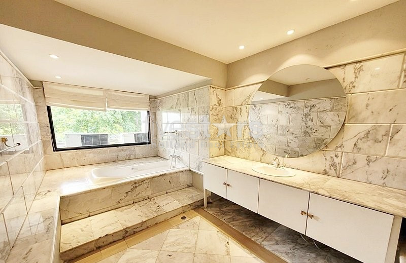 For rent 3 bedrooms pet friendly apartment in Sukhumvit area, photo 10
