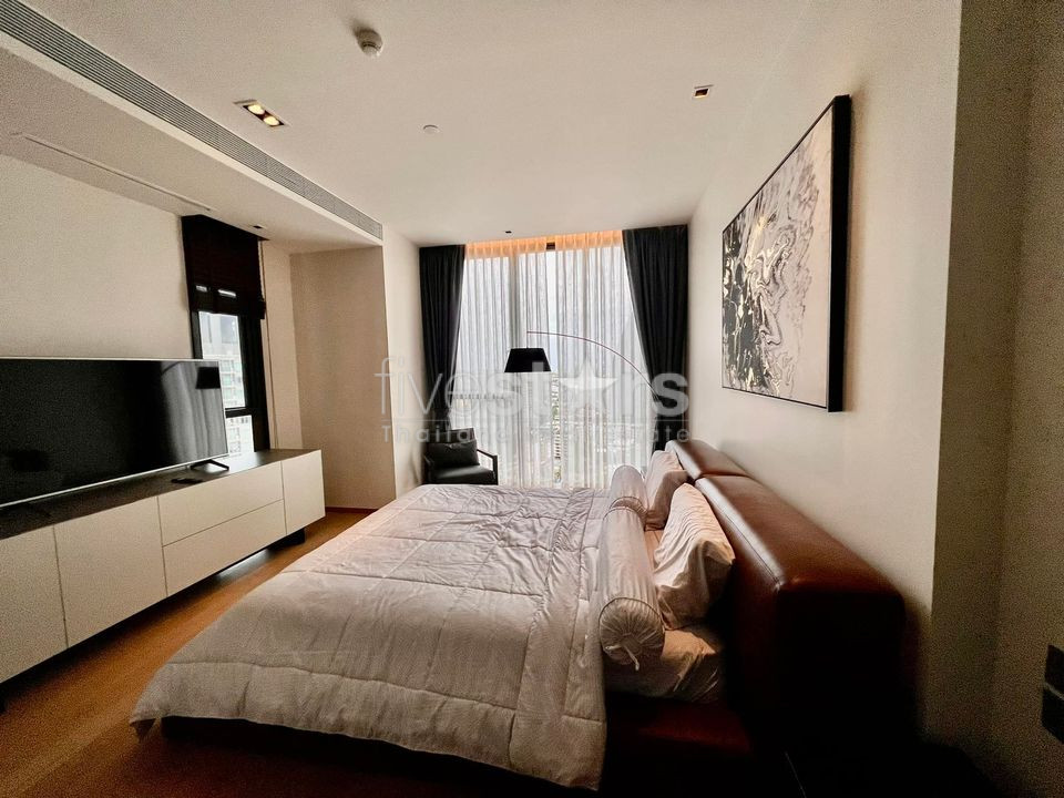 Modern duplex 2 bedrooms condo for rent in Sukhumvit area, photo 10