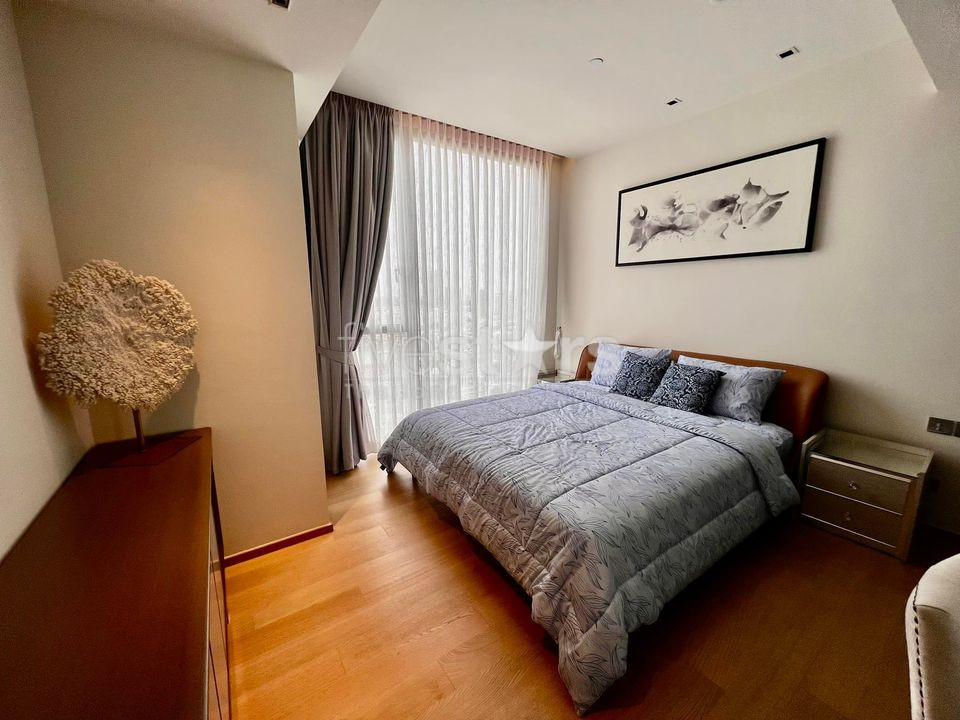 Modern duplex 2 bedrooms condo for rent in Sukhumvit area, photo 7