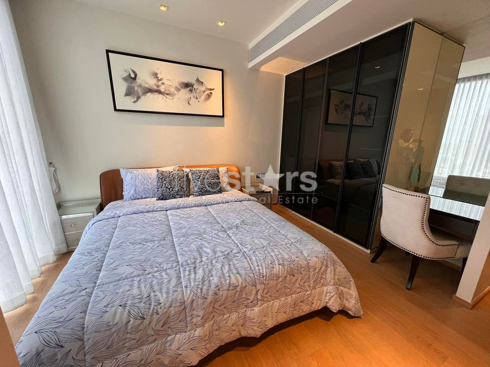 Modern duplex 2 bedrooms condo for rent in Sukhumvit area, photo 8