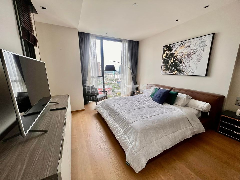 Modern duplex 2 bedrooms condo for rent in Sukhumvit area, photo 9