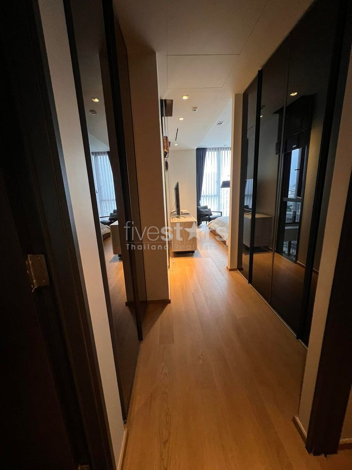 Modern duplex 2 bedrooms condo for rent in Sukhumvit area, photo 6