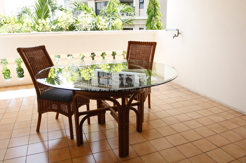 Pet friendly apartment 4 bedroom for rent near BTS Phrom Phong, photo 12