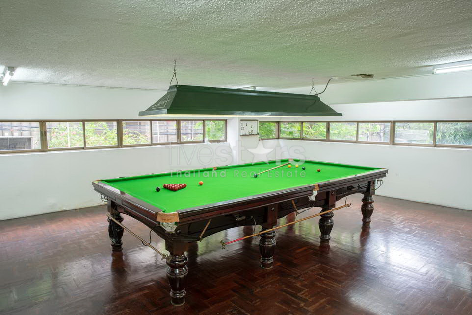 Pet friendly apartment 4 bedroom for rent near BTS Phrom Phong, photo 18