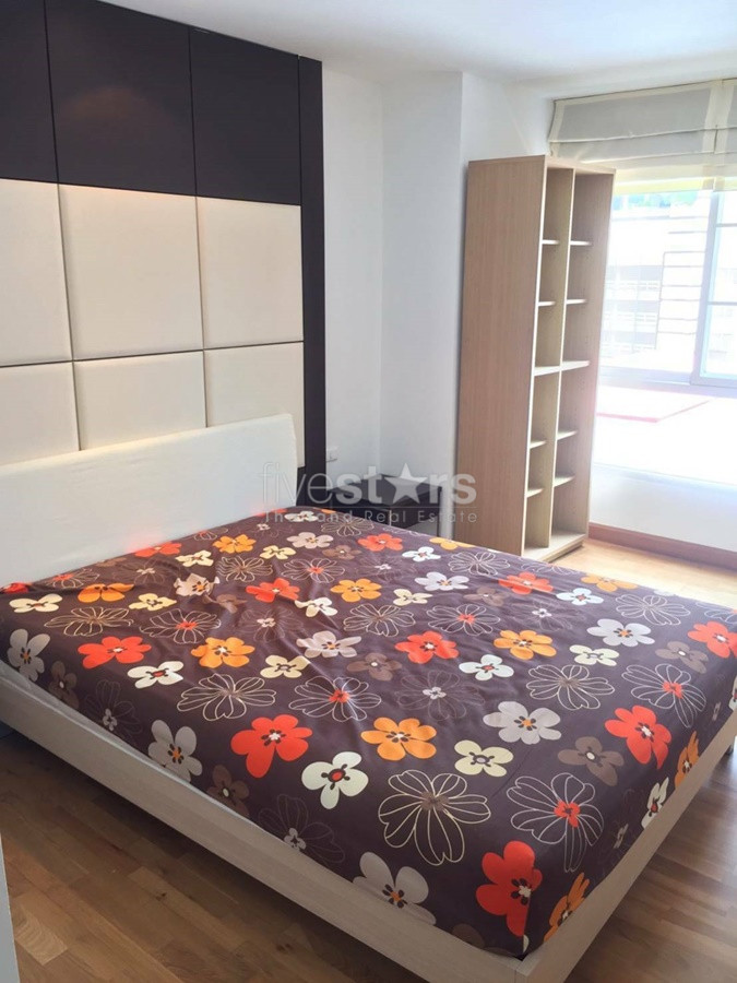 For rent condo large 2 bedrooms near BTS Phromphong, photo 4