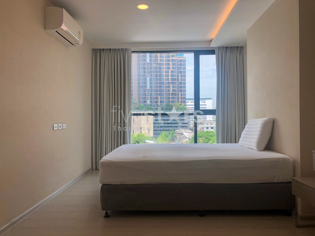 Appartement moderne avec 1 chambre à vendre quartier Thonglor, photo 6