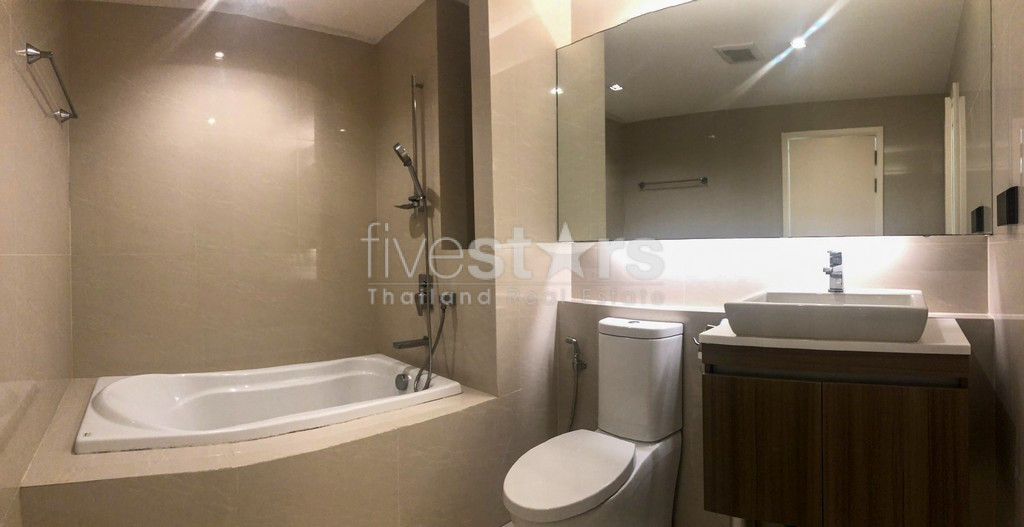 Appartement moderne avec 1 chambre à vendre quartier Thonglor, photo 10