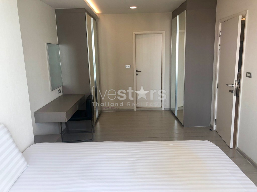 Appartement moderne avec 1 chambre à vendre quartier Thonglor, photo 8