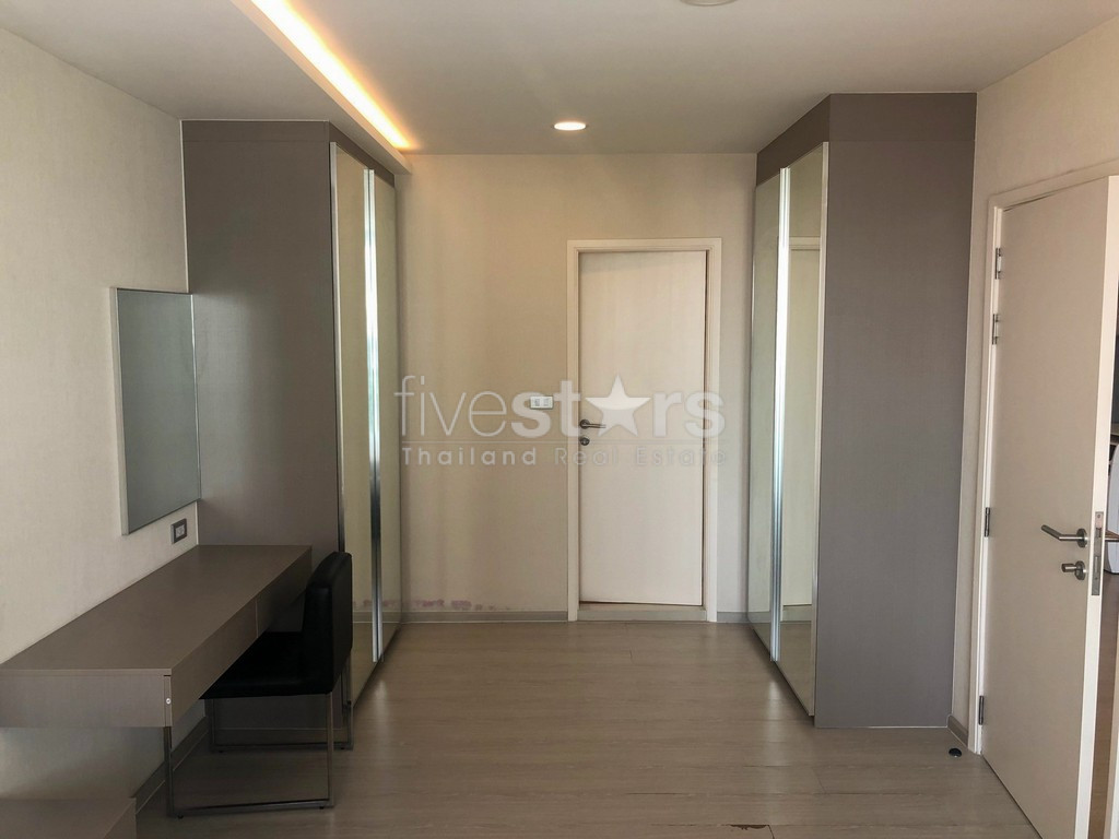 Appartement moderne avec 1 chambre à vendre quartier Thonglor, photo 9