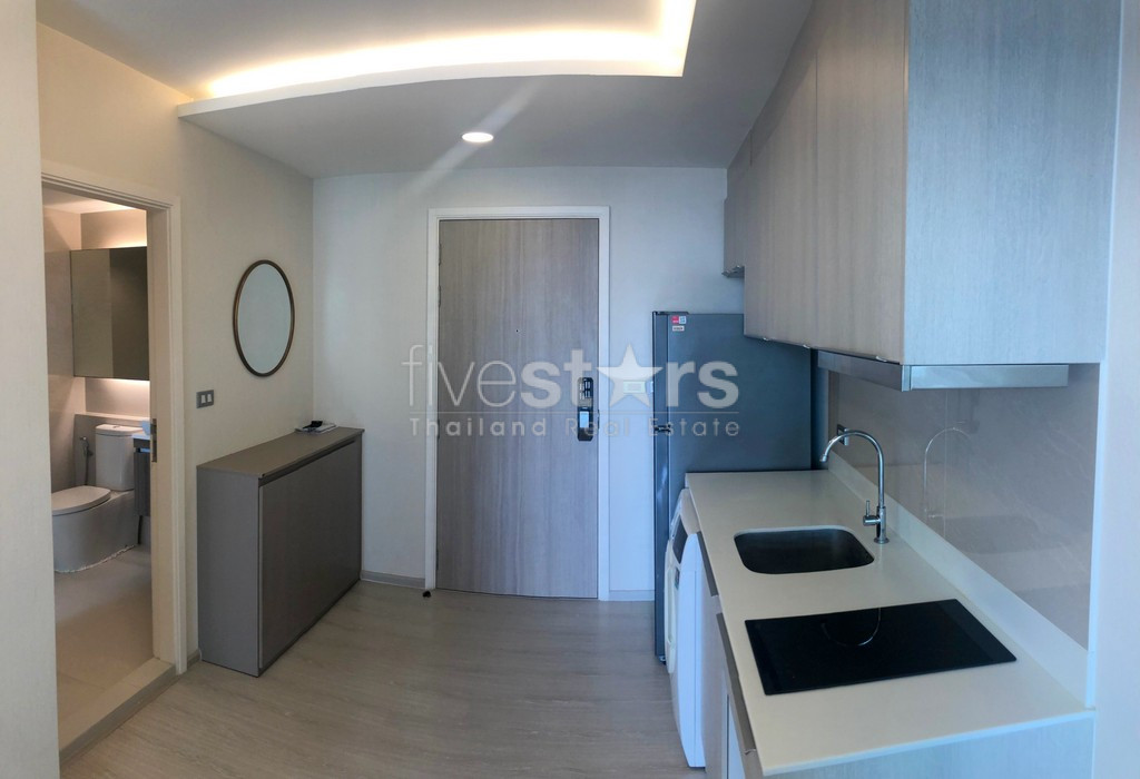 Appartement moderne avec 1 chambre à vendre quartier Thonglor, photo 5