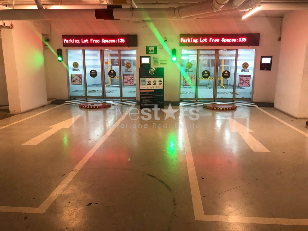 Appartement moderne avec 1 chambre à vendre quartier Thonglor, photo 21