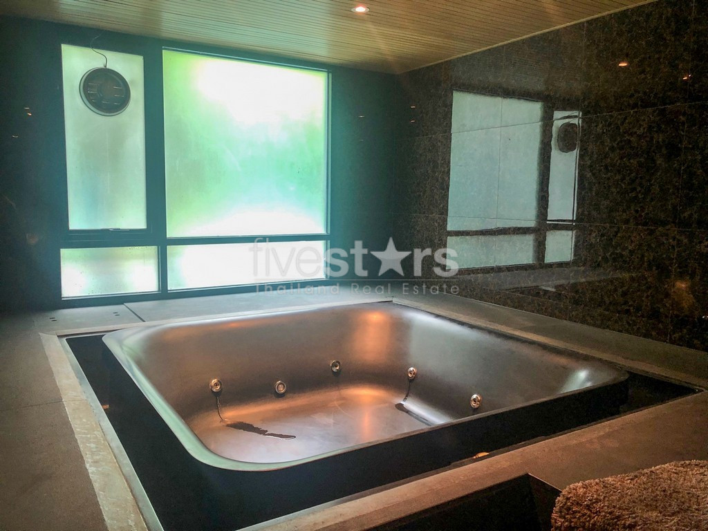 Appartement moderne avec 1 chambre à vendre quartier Thonglor, photo 20