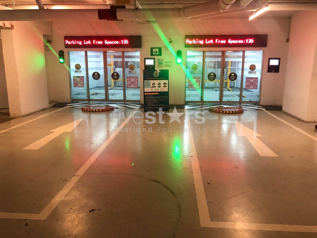 Appartement moderne d'une chambre à vendre proche BTS Thonglor, photo 15