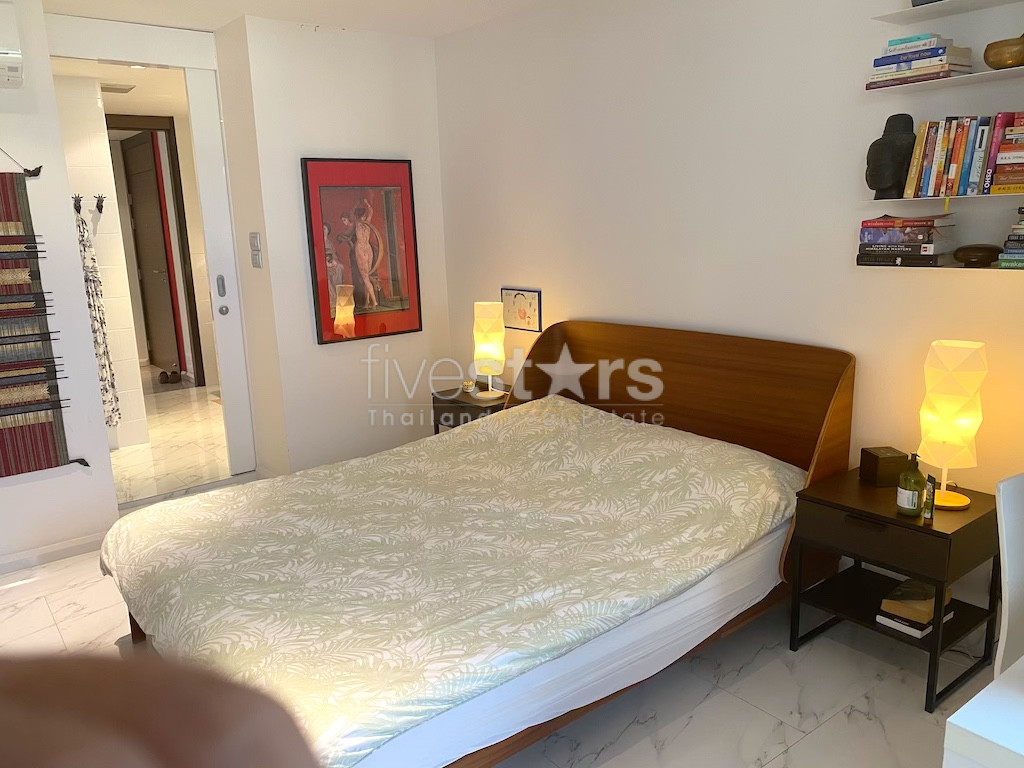 Appartement 2 chambres à vendre quartier Phromphong, photo 19