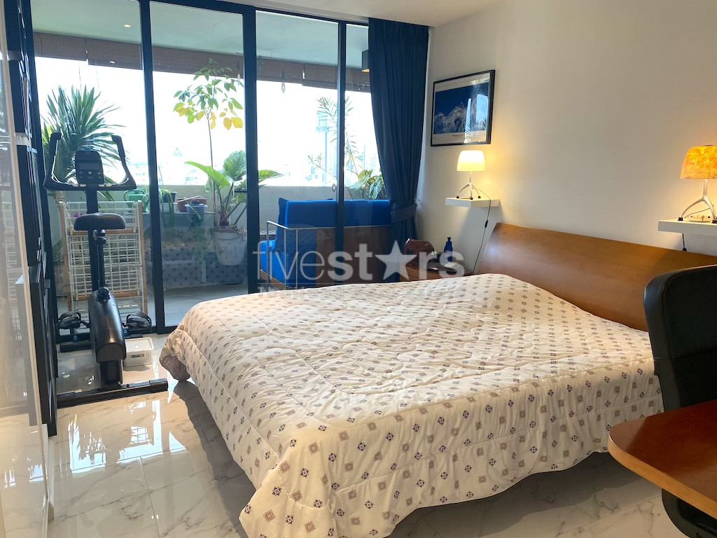 Appartement 2 chambres à vendre quartier Phromphong, photo 16