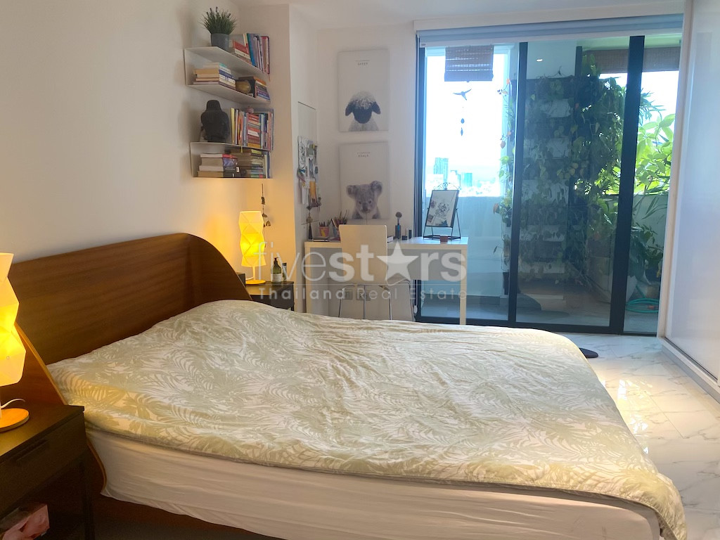 Appartement 2 chambres à vendre quartier Phromphong, photo 18