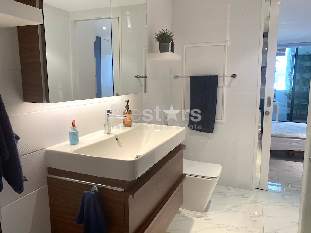 Appartement 2 chambres à vendre quartier Phromphong, photo 17