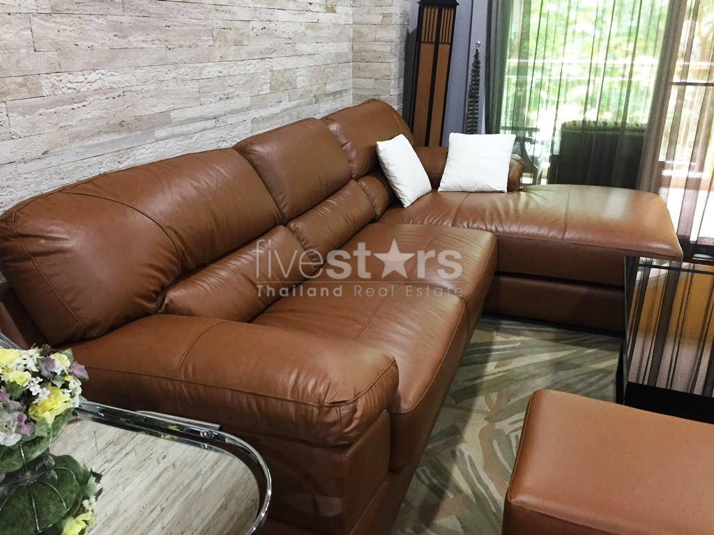 Belle copropriété de 2 chambres à louer à Thonglor, photo 5