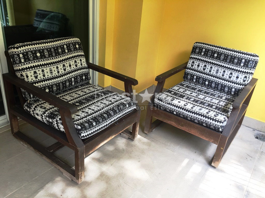 Belle copropriété de 2 chambres à louer à Thonglor, photo 7