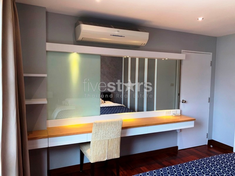 Condo 1 chambre à louer sur Thong Lor, photo 6