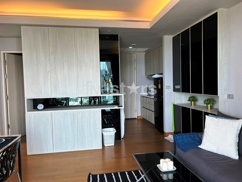 Condo 2 chambres à louer sur Phrom Phong, photo 5