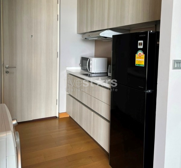 Condo 2 chambres à louer sur Phrom Phong, photo 8