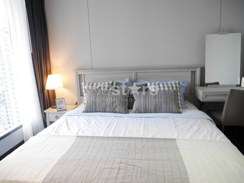 Condo 1 chambre à louer sur Phrom Phong, photo 5