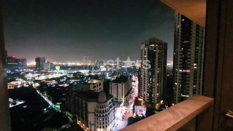 Condo 1 chambre à louer sur Phrom Phong, photo 8