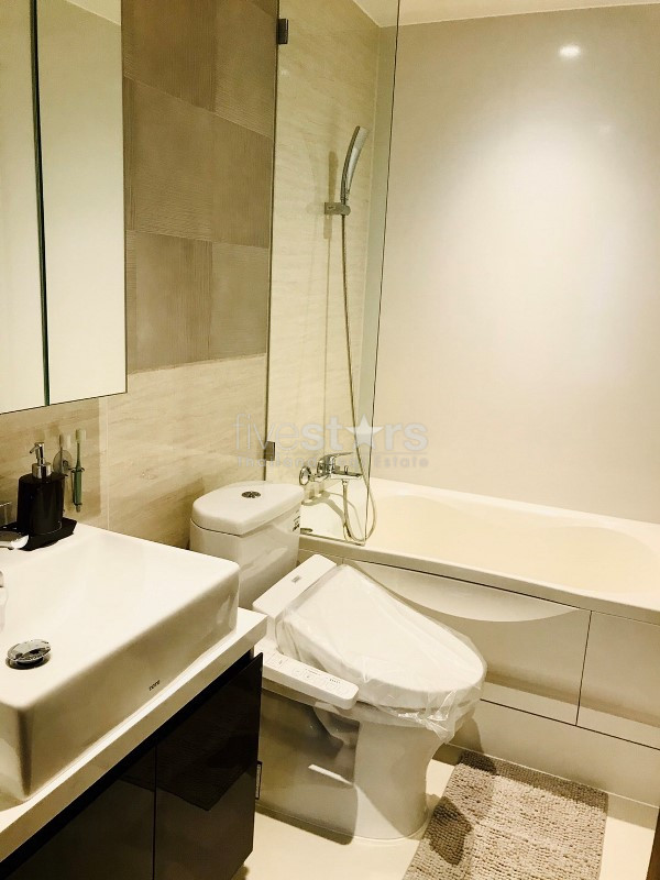 Condo 1 chambre de faible hauteur à vendre sur Thong Lo, photo 8