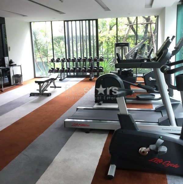 Condo 1 chambre à vendre sur Thong Lo, photo 10