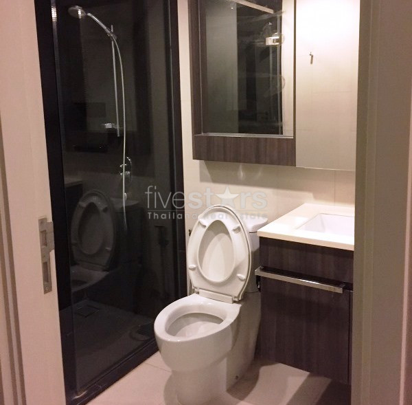 Condo 1 chambre à vendre sur Thong Lo, photo 9