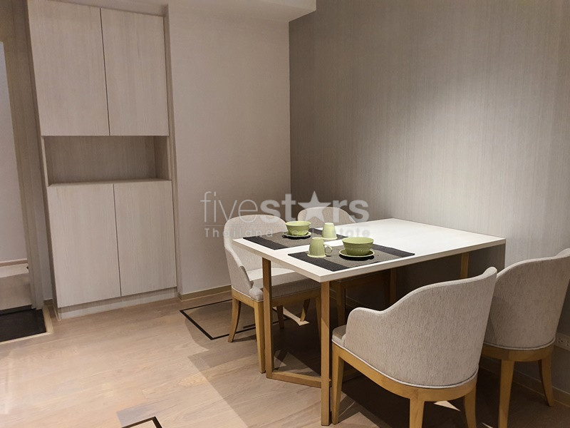 Condo 1 chambre de faible hauteur à vendre sur Thong Lo, photo 3
