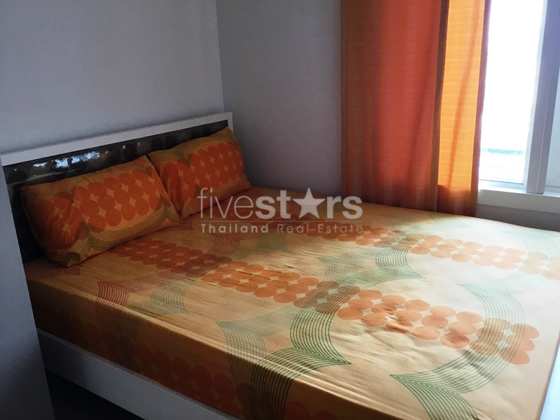 Condo de 2 chambres à louer près de la station de BTS Thong Lo, photo 5