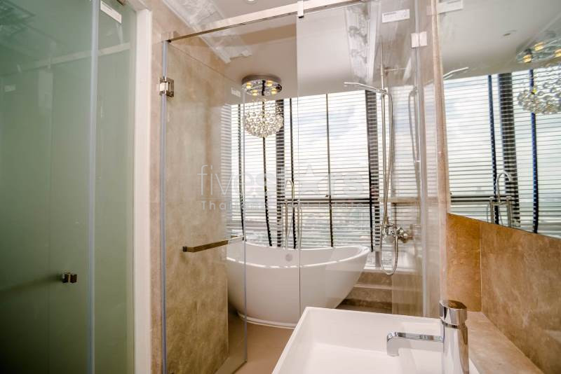 Classique 3 chambres à vendre dans le quartier de Phrompong, photo 15