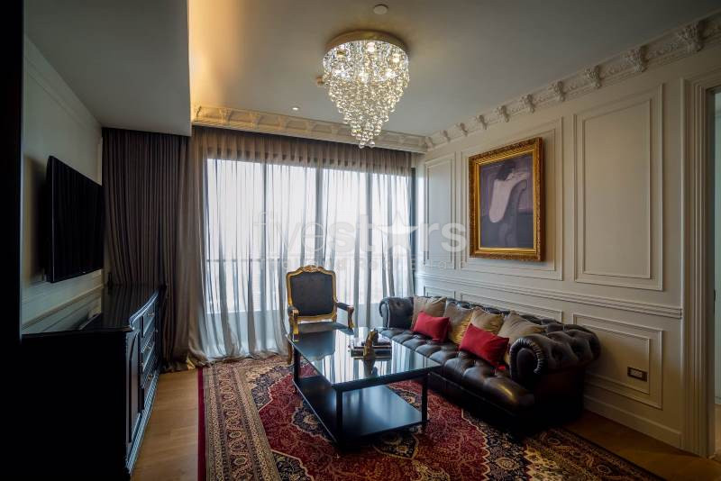 Classique 3 chambres à vendre dans le quartier de Phrompong, photo 2