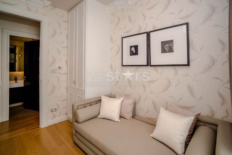 Classique 3 chambres à vendre dans le quartier de Phrompong, photo 10