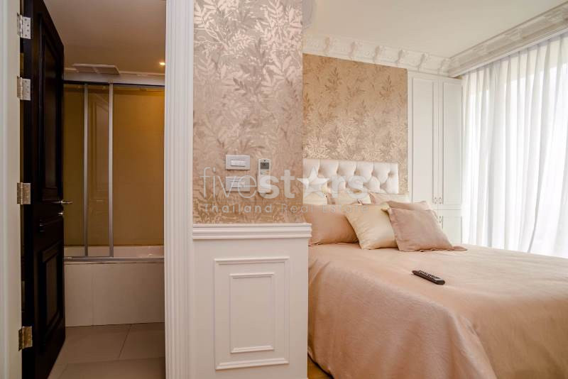 Classique 3 chambres à vendre dans le quartier de Phrompong, photo 9