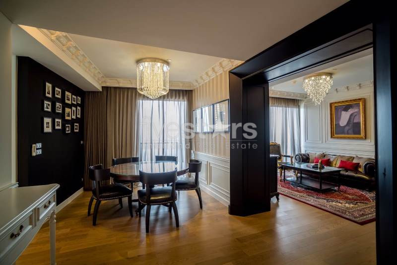 Classique 3 chambres à vendre dans le quartier de Phrompong, photo 11