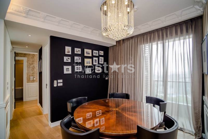 Classique 3 chambres à vendre dans le quartier de Phrompong, photo 13