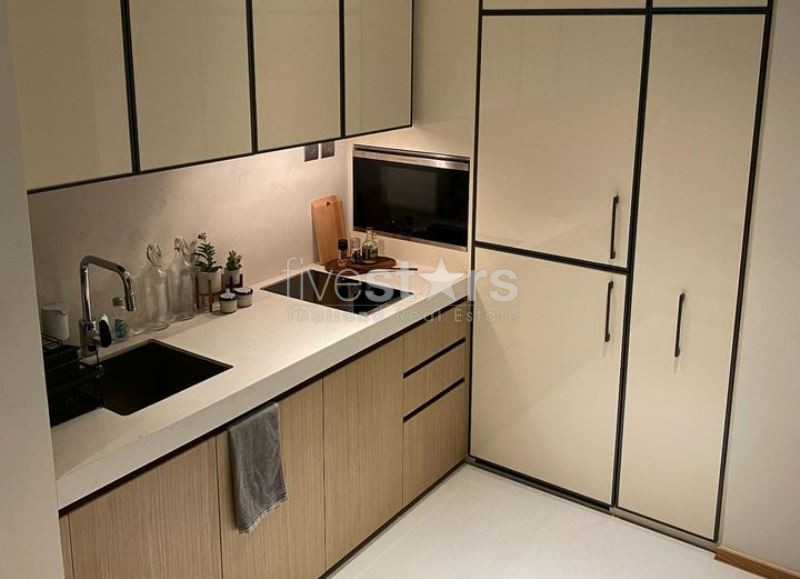 1-Chambre à louer sur Thonglo, photo 7