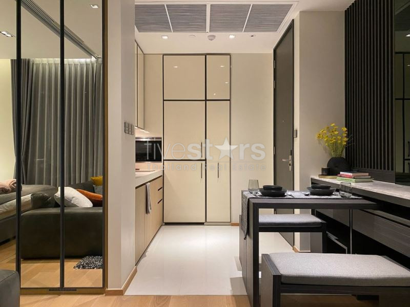 1-Chambre à vendre sur Thonglo, photo 7